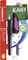 STABILO EASYbuddy schwarz/magenta, linke Hand, Blister Vorschaubild