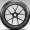 Metzeler Racetec RR Slick 120/70 R17 TL NHS K1 Vorschaubild