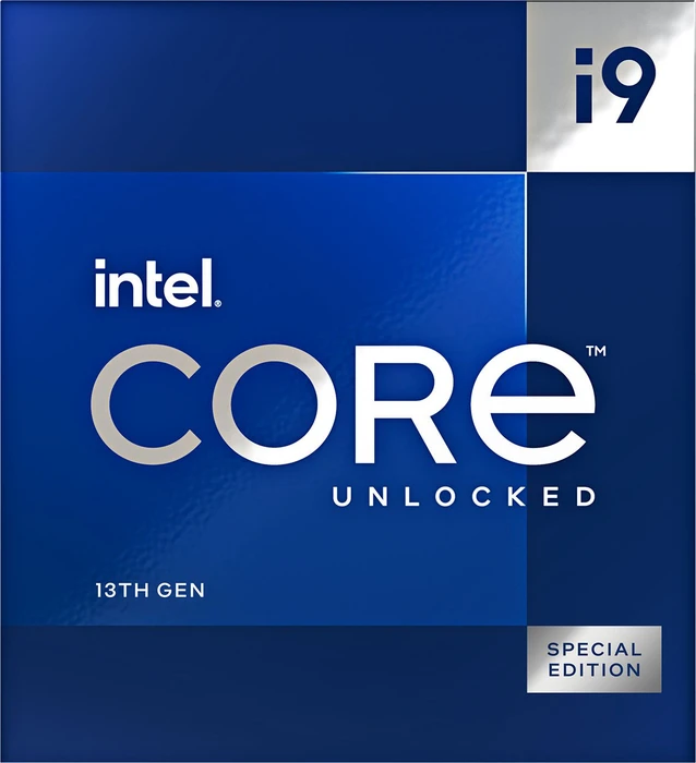 Intel Core i9-13900KS Special Edition, 8P+16E/32T, 3.20-6.00GHz, boxed ohne Kühler