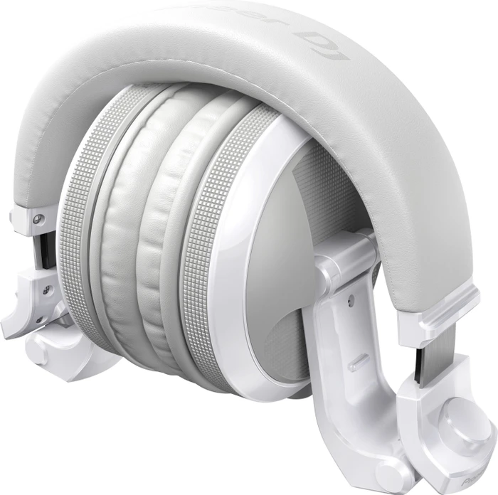 Pioneer DJ HDJ-X5BT weiß