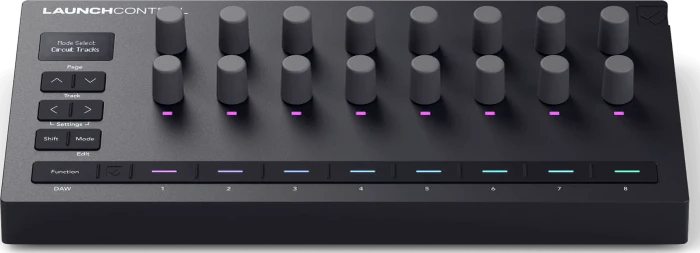 Novation Launch Control 3