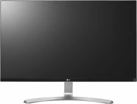 LG 27UD68-W, 27"