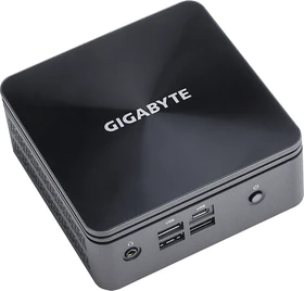 GIGABYTE Brix GB-BRi3H-10110