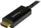 StarTech Mini DisplayPort 1.2/HDMI 1.4 Adapterkabel schwarz, 2m Vorschaubild