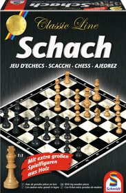 Classic Line Schach