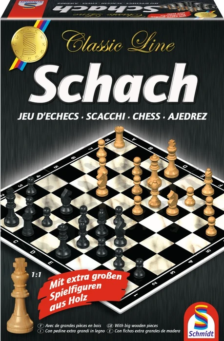 Classic Line Schach