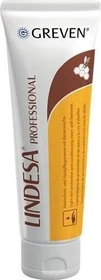 Lindesa Professional Hautschutz- und Pflegecreme parfümiert mit Bienenwachs, 100ml
