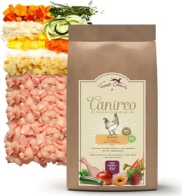 Terra Canis Canireo Huhn, 2.50kg