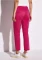 Street One 7/8-Satin Hose juicy berry (Damen) Vorschaubild