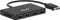 Club 3D MST-Hub DisplayPort auf 4x DisplayPort Vorschaubild