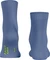 Falke Run Rib Socken smoky blue Vorschaubild