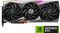 MSI GeForce RTX 4080 Gaming X Trio 16G, 16GB GDDR6X, HDMI, 3x DP Vorschaubild