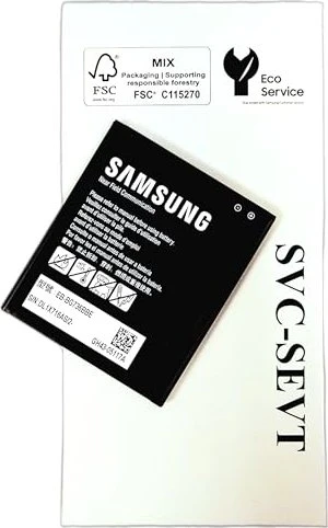 Samsung EB-BG736BBE