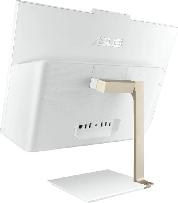 ASUS Zen AiO M5401 F5401WUAK-WA012R, Immortal White, Ryzen 5 5500U, 16GB RAM, 512GB SSD