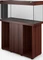 Juwel Rio 180 LED Aquarium-Set mit Unterschrank, dunkles Holz/dunkles Holz, 180l Vorschaubild