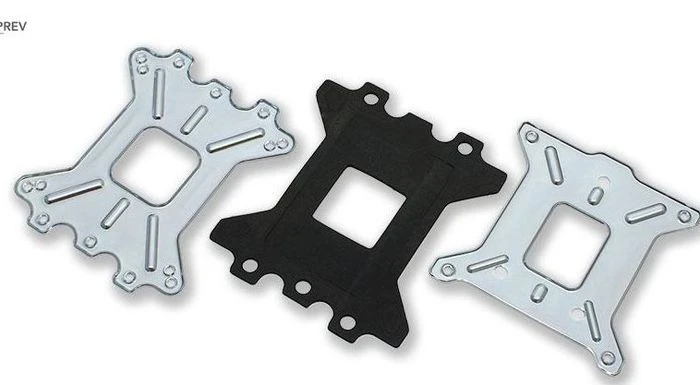EK Water Blocks EK-Supremacy Clean, Acetal CSQ
