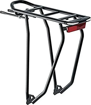 racktime Gleam It 2.0 AC 29" Gepäckträger