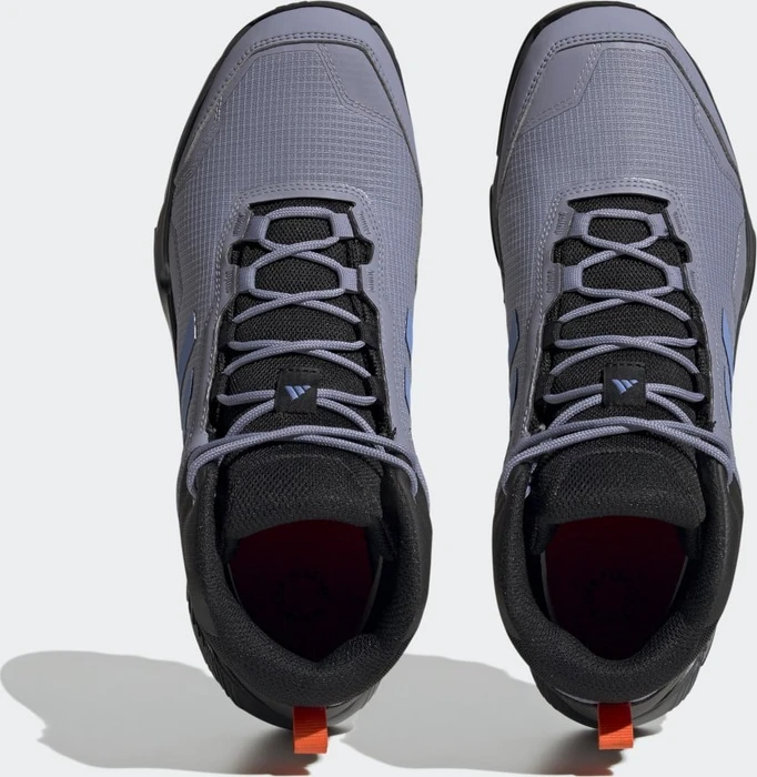 adidas Eastrail 2.0 Mid Rain.RDY silver violet/blue fusion/core black (Herren)