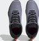 adidas Eastrail 2.0 Mid Rain.RDY silver violet/blue fusion/core black (Herren) Vorschaubild