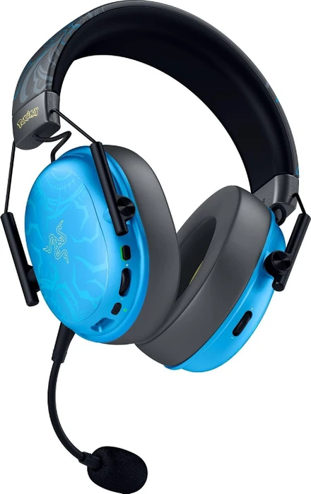 Razer BlackShark V3 X Hyperspeed Lucario Edition