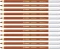 STABILO CarbOthello Kreidestift siena gebrannt, 12er-Pack Vorschaubild