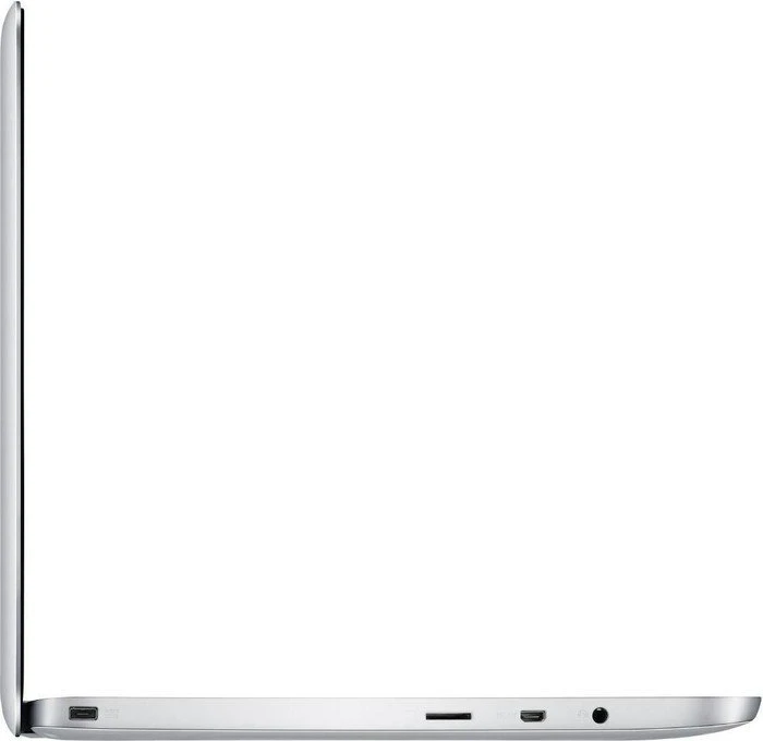 ASUS EeeBook X206HA-FD0020TS, weiß, Atom x5-Z8300, 2GB RAM, 32GB Flash, DE