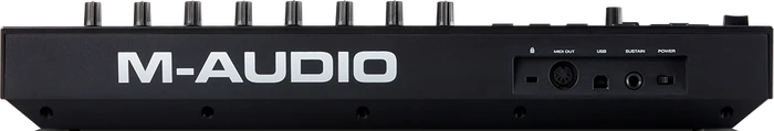M-Audio Oxygen Pro 25