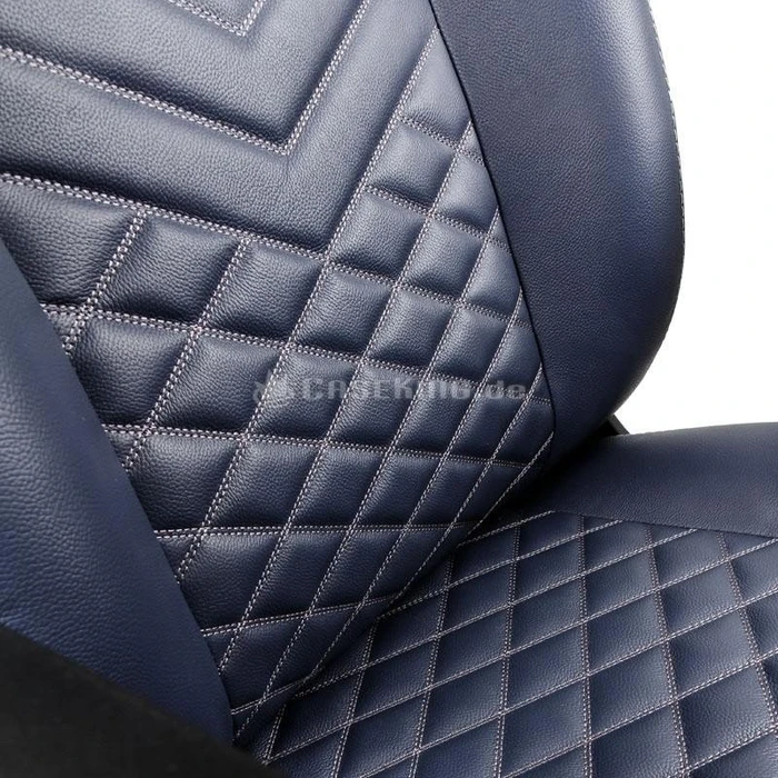 noblechairs Icon Gamingstuhl, mitternachtsblau/graphit