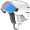 Atomic Savor GT Visor Photo Helm weiß (Modell 2020/2021) Vorschaubild