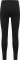 Jack Wolfskin Infinite Warm Hose lang schwarz (Herren) Vorschaubild
