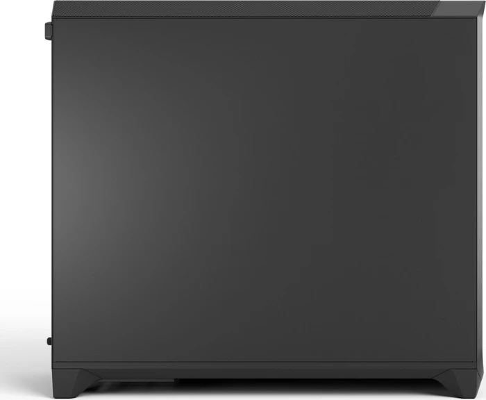 Fractal Design Meshify 3 XL Black Solid, schwarz