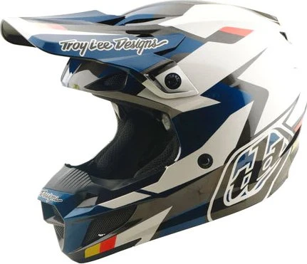 Troy Lee Designs SE5