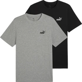 Puma No.1 Logo Small Sporttasche schwarz
