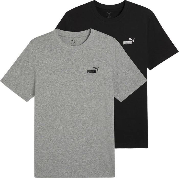 Puma No.1 Logo Small Sporttasche schwarz