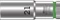 Wera 8790 HMC Deep Außensechskant Stecknuss 1/2" Vorschaubild