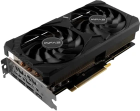 KFA2 GeForce RTX 3070 Ti (1-Click OC), 8GB GDDR6X, HDMI, 3x DP