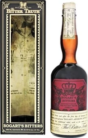 The Bitter Truth Bogart's Bitters 350ml