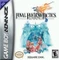 Gameboy Advance Spiele