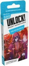Unlock! Short Adventures: Der Engelsflug