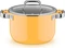 WMF Fusiontec Mineral Pro Kochtopf-Set mango yellow, 4-tlg. Vorschaubild