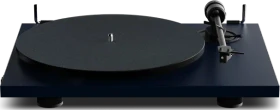 Pro-Ject E1.2 BT Colour satin stahlblau