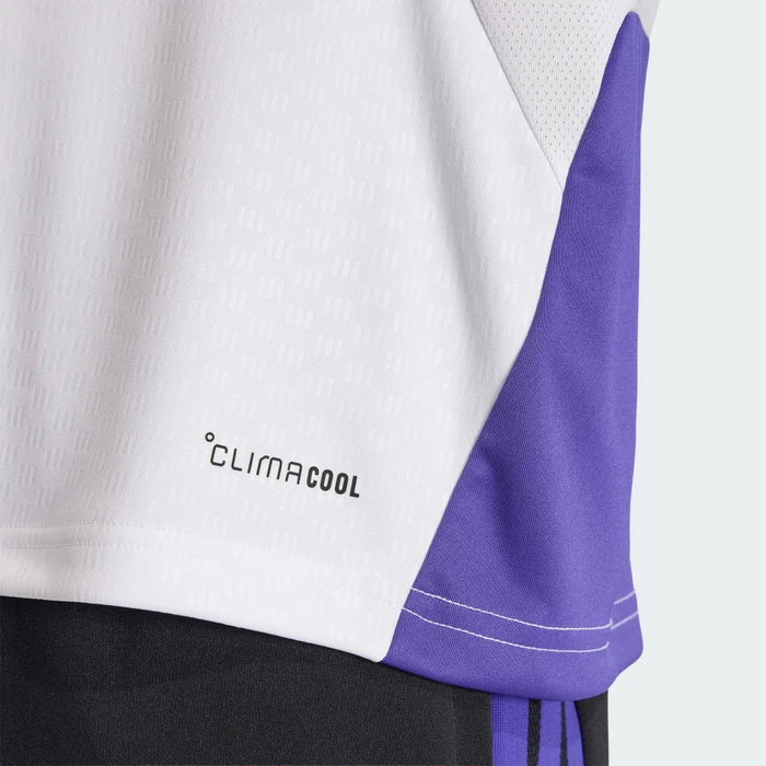 adidas Tiro 26 Competition Trikot kurzarm white/semi turbo (Herren)