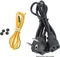 Intellinet Desktop 10G PoE-Injektor, 2x RJ-45, 95W PoE++ Vorschaubild