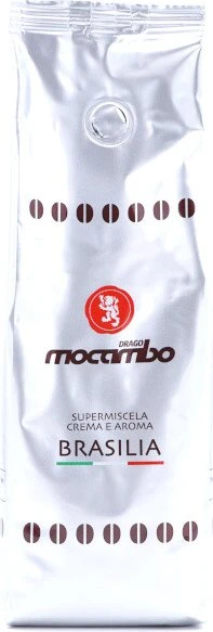 Mocambo Brasilia Kaffeebohnen, 250g