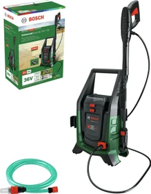 Bosch DIY UniversalAquatak 36V-100 Akku-Hochdruckreiniger solo