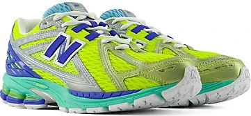 New Balance 1906R alkaline green (Herren)