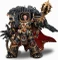 JoyToy Warhammer The Horus Heresy - Primarch Vorschaubild