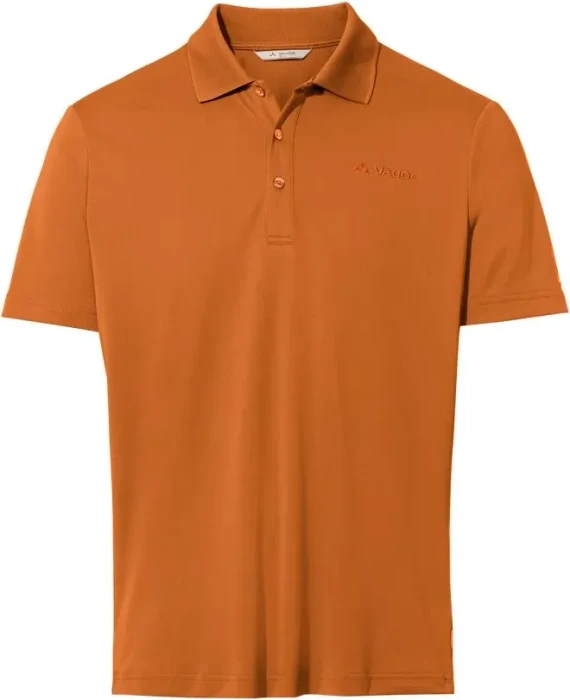 Vaude Essential Poloshirt kurzarm (Herren)