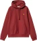 Carhartt Hooded American Script Sweatshirt (Herren) Vorschaubild