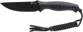 Civivi Stormridge Messer black g10/black stonewashed